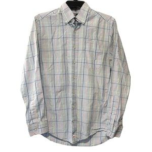 Vineyard Vines Button Down Murray Shirt Size S
